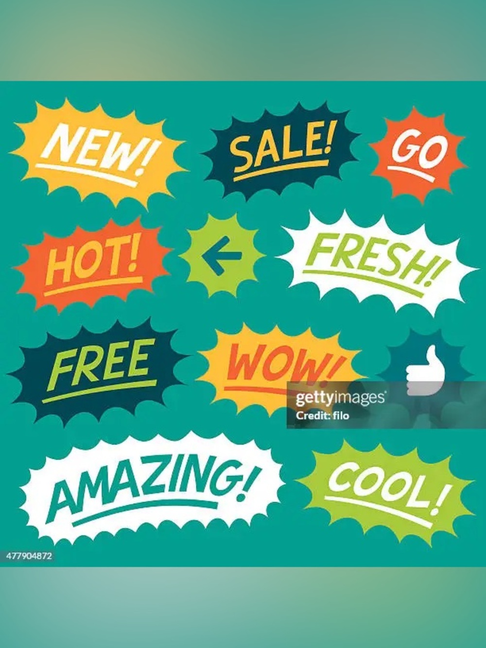 Show listing